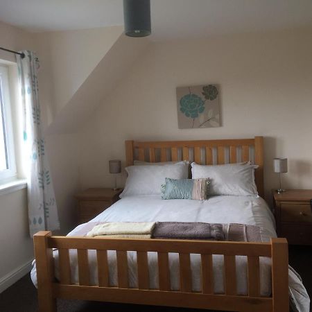 Bed and Breakfast Dha Urlar Bowmore Exterior foto