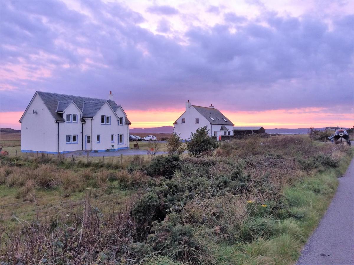 Bed and Breakfast Dha Urlar Bowmore Exterior foto