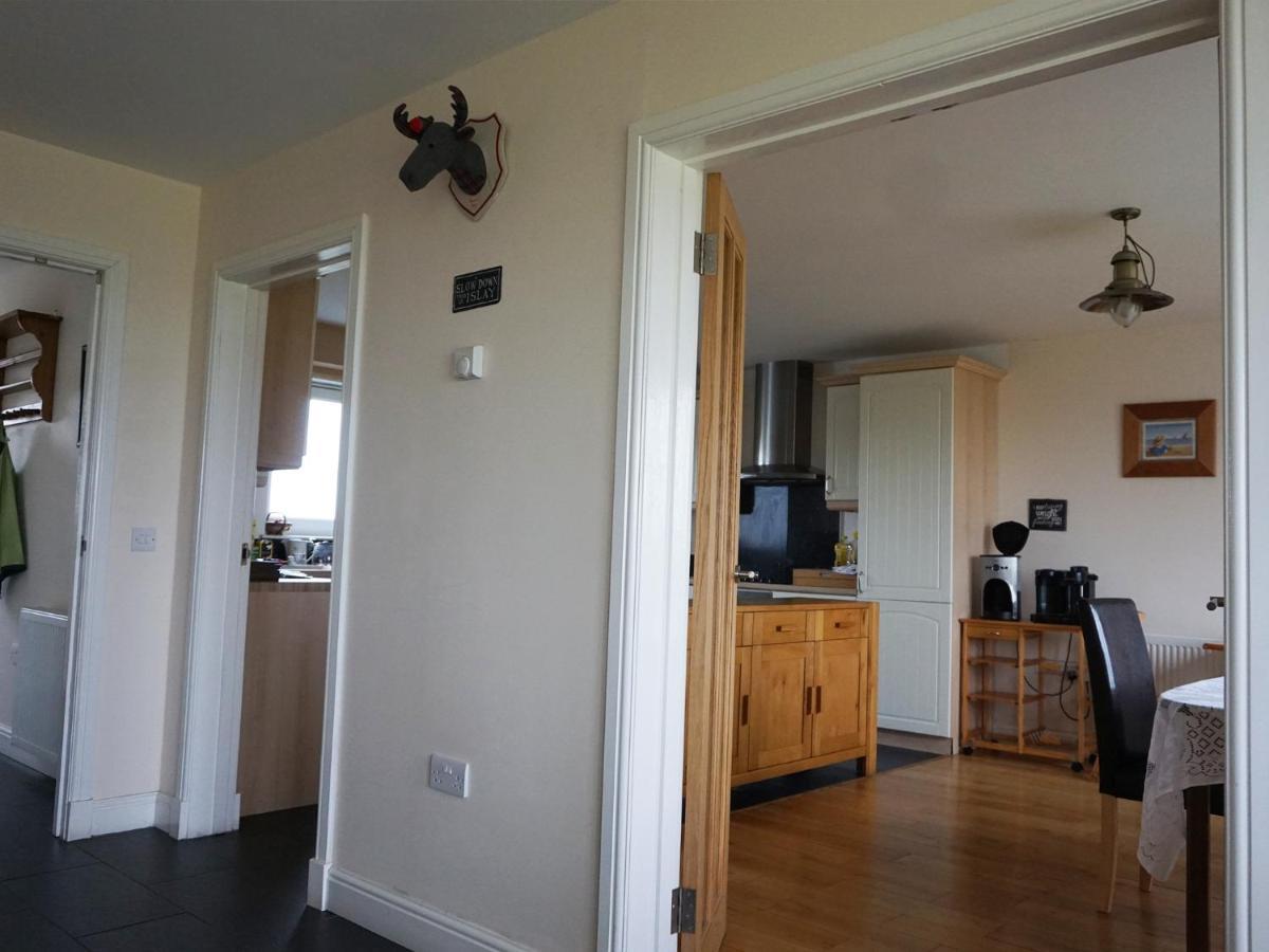 Bed and Breakfast Dha Urlar Bowmore Exterior foto