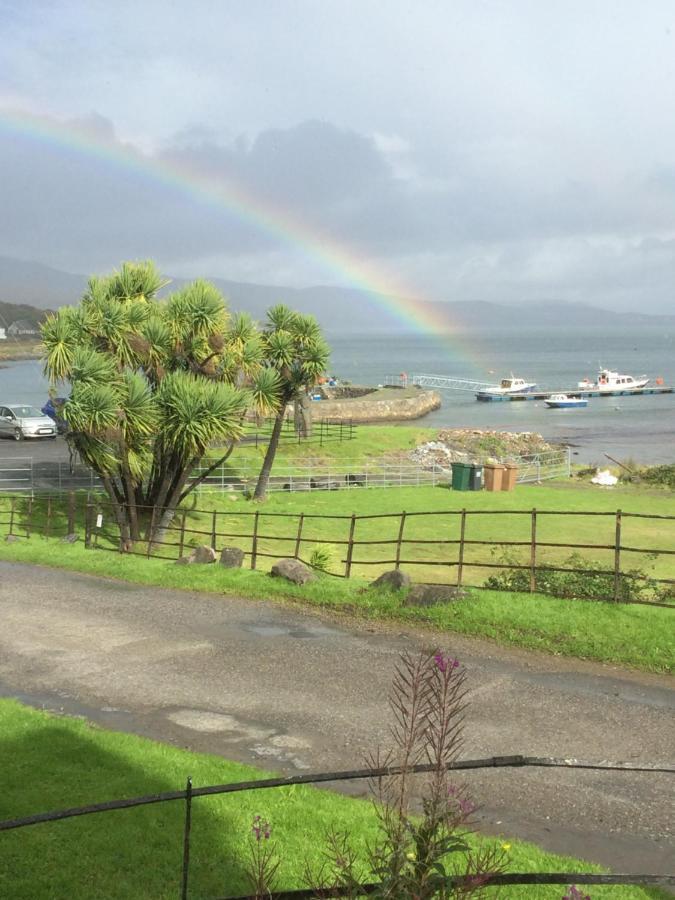 Bed and Breakfast Dha Urlar Bowmore Exterior foto