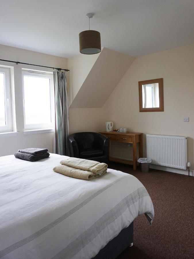 Bed and Breakfast Dha Urlar Bowmore Exterior foto