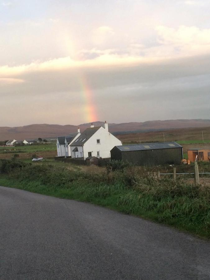 Bed and Breakfast Dha Urlar Bowmore Exterior foto