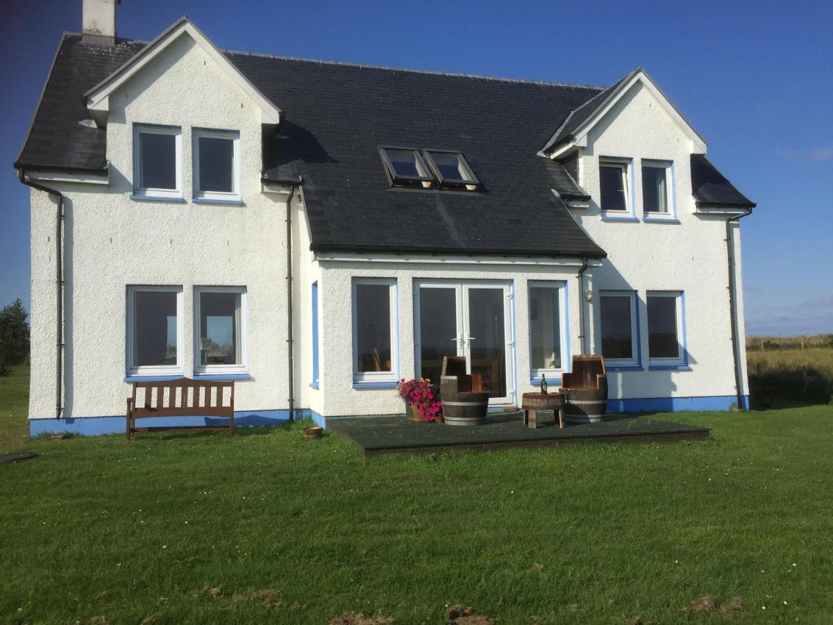 Bed and Breakfast Dha Urlar Bowmore Exterior foto