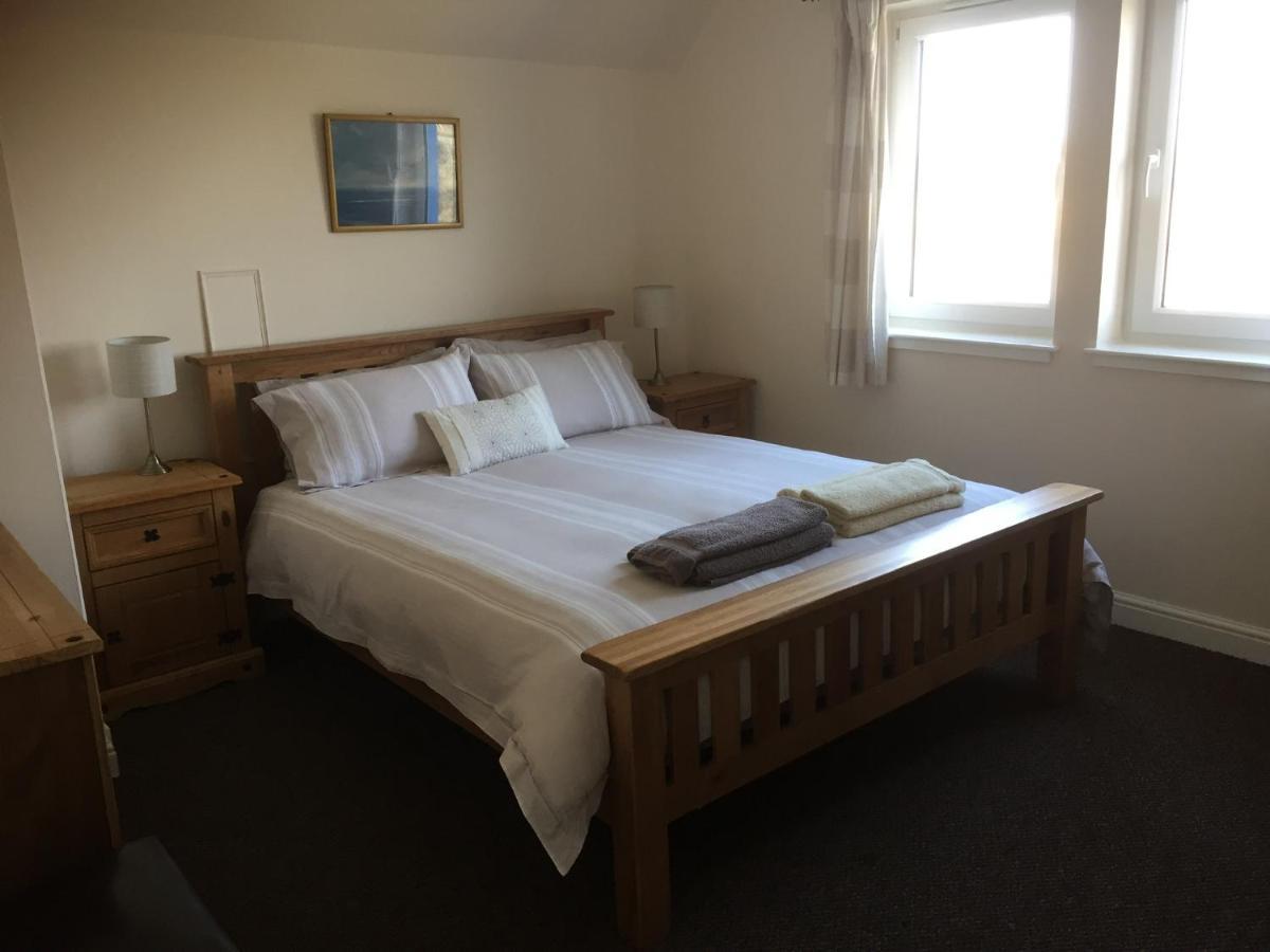 Bed and Breakfast Dha Urlar Bowmore Exterior foto