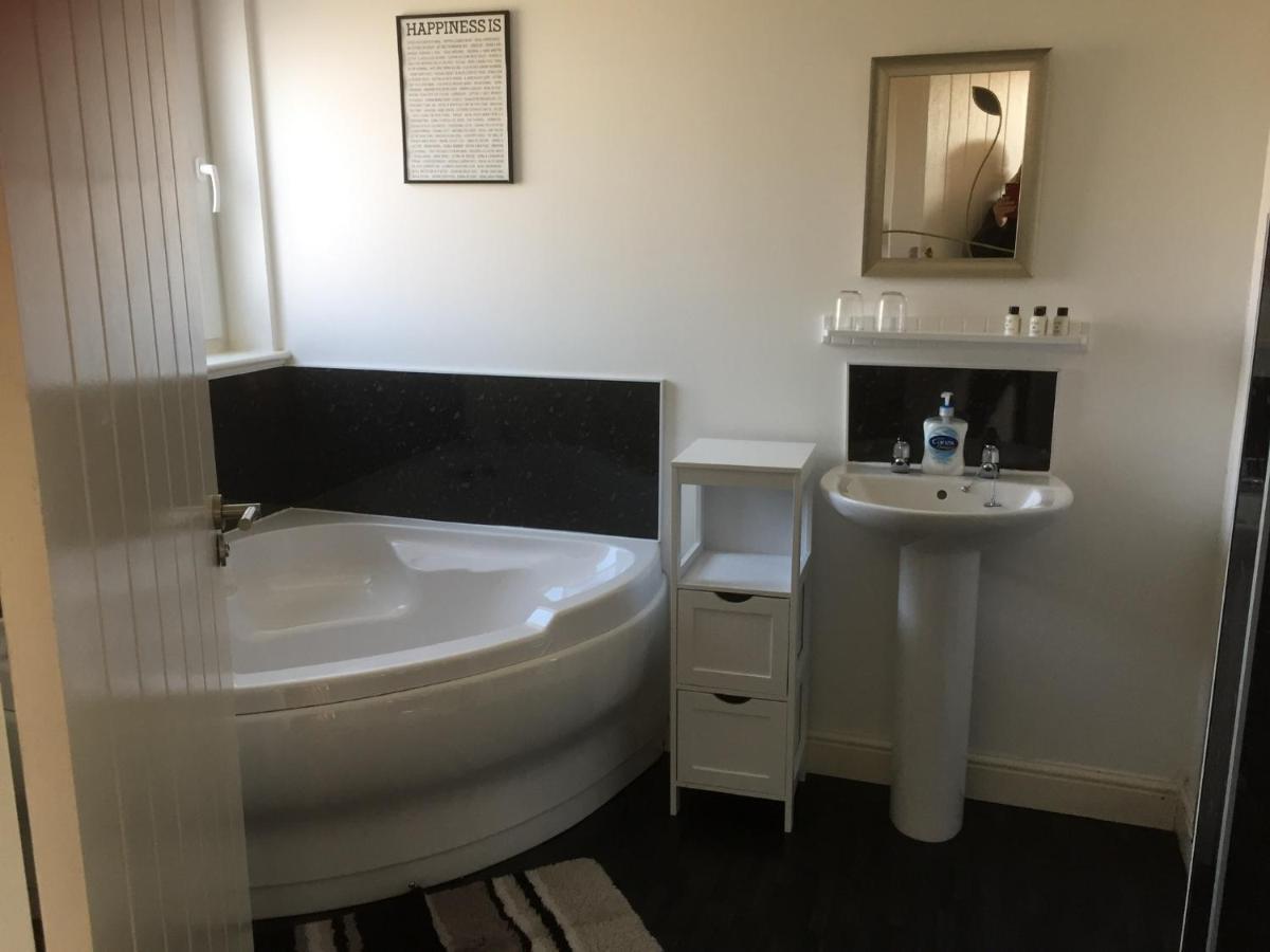 Bed and Breakfast Dha Urlar Bowmore Exterior foto